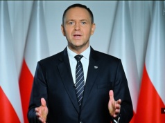 A więc weto. Gądek: prezydent uruchomił wszystko, co mógł, aby nie rozbić się o SAFE