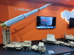 BEDEX 2026: System przeciwrakietowy L-SAM ABM od Hanwha Aerospace