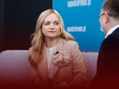 Brakuje ponad 20 mld zł. Składka zdrowotna wzrośnie? Rozmowa z minister zdrowia na HCC