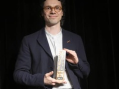 Jakub Szymczak z OKO.press nagrodzony Piórem Nadziei