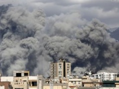 USA wciąż atakują Iran. Dowództwo podało statystyki