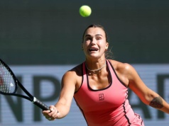 Aryna Sabalenka gra dalej w Indian Wells! Co za tie-break