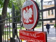 Co dalej z wakatami w Trybunale Konstytucyjnym? Sejmowa komisja zaopiniowała siedmioro kandydatów