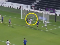 Przypomniał o sobie tuż przed powołaniami. Ależ mecz Piątka