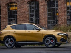 Nowa Alfa Romeo Tonale już w Szwajcarii. Hybrid od 42.990 franków, PHEV 270 KM od 53.990 franków