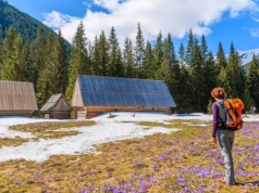 Turyści tylko na to czekali. W weekend zaleją Zakopane, ale jest też apel
