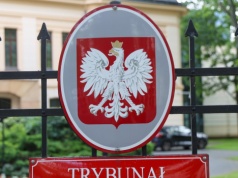 Kandydaci do Trybunału Konstytucyjnego. Sejmowa komisja zdecydowała