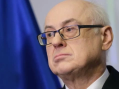 Weto Nawrockiego. Były wiceszef PE wskazał dwa nazwiska