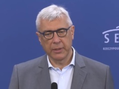 Roman Giertych odzyskał funkcję, którą stracił. W tle ważny projekt ustawy