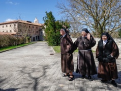 Komentarz do Ewangelii, 13 marca 2026