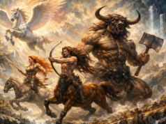 Mityczne zwierzęta pod lupą. Sprawdź się w quizie