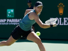 Świątek - Switolina. Wynik meczu Indian Wells. Kto wygrał?