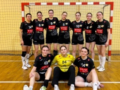 Okrojone Truso przegrało w Płocku