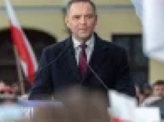 Prezydent podjął decyzję ws. SAFE