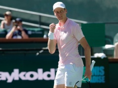 Jannik Sinner bezlitosny dla 20-latka. Alexander Zverev dołączył do "Wielkiej Czwórki"