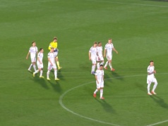 Mecz z Fiorentiną pokazał prawdę o Rakowie. Tomczyk miał rację