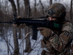 Wojna Rosji z Ukrainą. Dzień 1478