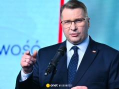 Przemysław Czarnek chwali zapowiedź prezydenta. Tak nazwał program SAFE