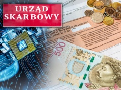 Masz bitcoina? Skarbówka już to wie