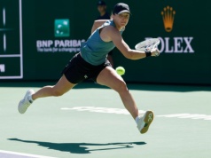 Podliczone, ile w Indian Wells zapłacą Idze Świątek