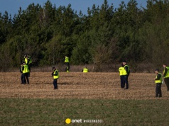 Dron znaleziony w Wielkopolsce. Nowe informacje z prokuratury