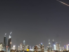 Izrael pod ostrzałem z Iranu i Libanu. Alarmy na północy kraju