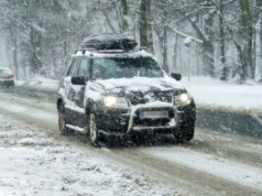 Śnieżyca idzie do Polski. W tych regionach spadnie 30 cm śniegu. Kiedy?