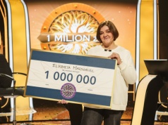 Księgowa z Warszawy wygrała milion w "Milionerach". Wygadała się, na co wyda gigantyczną sumę