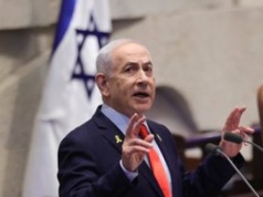 Izrael poluje na nowego przywódcę Iranu? "Może stać się celem"