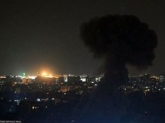 Eksplozje w Teheranie i Bejrucie. "Atak na szeroką skalę"