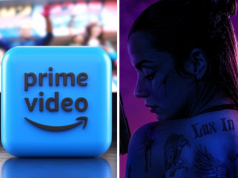 GENIALNY film akcji z Aną de Armas od dzisiaj na Amazon Prime Video. Idealna historia na weekend