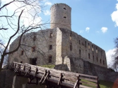 Zamki „wybudzone” z zimowego snu. Już są otwarte dla turystów