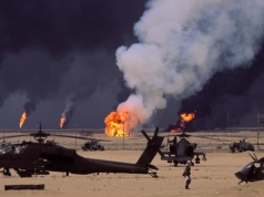 USA i Iran podpalili ropę. Kolany: Skończył się okres dezinflacji