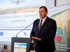 „Aktywna Wieś” - dofinansowania z nowego programu