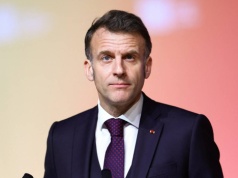 Francuski żołnierz zginął w Iraku. Macron: Wojna w Iranie nie może usprawiedliwiać