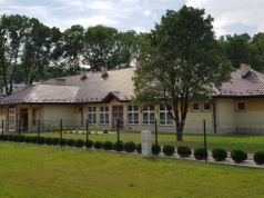 W Grybowie może zostać uruchomione Parafialne Centrum Senioralne