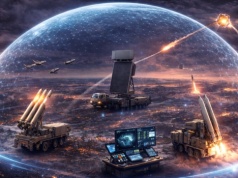 Szykujemy własną kopułę obronną. Drony tu nie przelecą