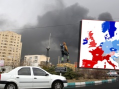 Wojna z Iranem zatrzęsła Europą. Odwołane przetargi obligacji w Polsce, problemy Niemiec i Czech