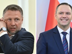 Nawrocki zawetował SAFE. MSWiA pokazało wyliczenia. Tyle stracą służby