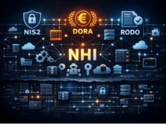 NIS2, DORA i RODO – dlaczego bez kontroli nad NHI trudno mówić o realnej zgodności?