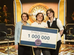 „Mam silne trzecie oko”. Tak zdobyła milion w „Milionerach”?