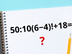 Uczniowie dają radę, dorośli mylą się na potęgę. A ty?