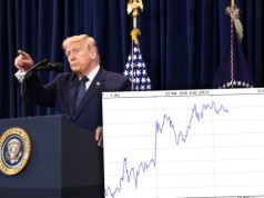 Desperackie ruchy USA. Zdejmują sankcje z Rosjan. Liczą, że ceny paliw spadną