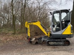 Zabronione na własnej działce. Nawet milion złotych kary za ziemię