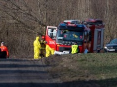 Dron na terenie kopalni. Prokurator o pierwszych ustaleniach