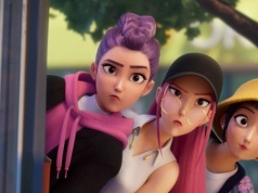 Netflix ogłasza kontynuację hitu. "K-popowe łowczynie demonów" wrócą z nową historią