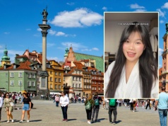 Wietnamka o przykrych sytuacjach w Polsce. "Takie żarty potrafią zranić"