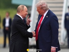 Jak USA i Rosja stają się architektami świata. Ekspert ds. konfliktów: prawo międzynarodowe zamienia się w fikcję