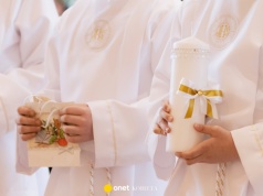 Tyle zapłacisz za komunię. Nowy cennik przeraża rodziców