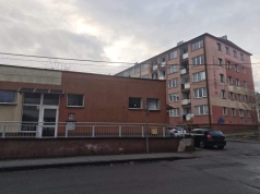 Planowany blok budzi emocje